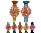 AFM Pineapple Bubble Airflow Carb Cap