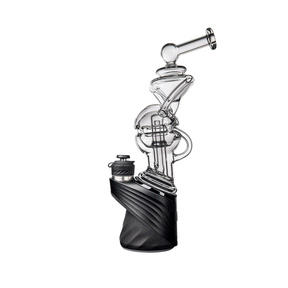 MJ Arsenal Fabcycler Puffco Peak 頂部配件