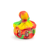 Octopus Silicone Dab Container