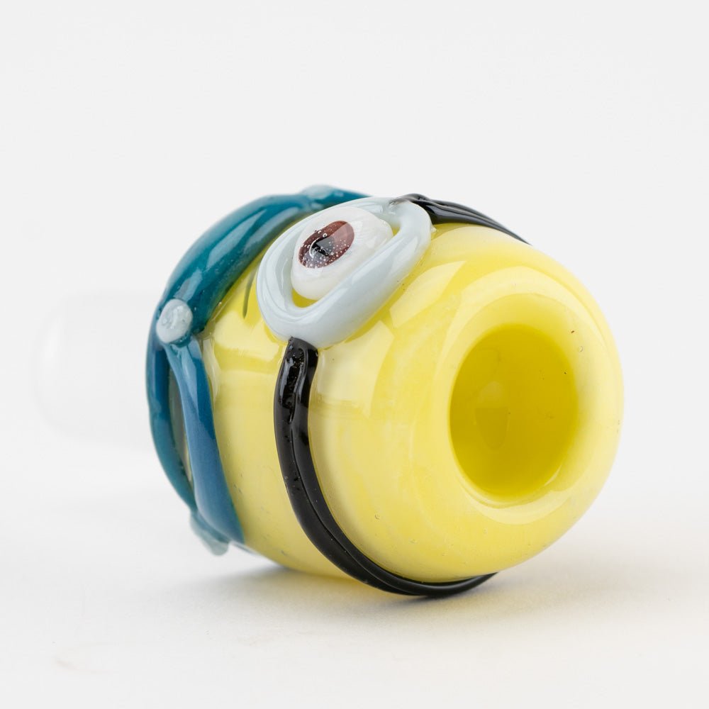 Empire Glassworks 獨眼怪獸菸鍋