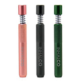 One-Hitter Pipe 3 pcs