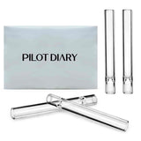 Quartz One Hitter 4 pcs