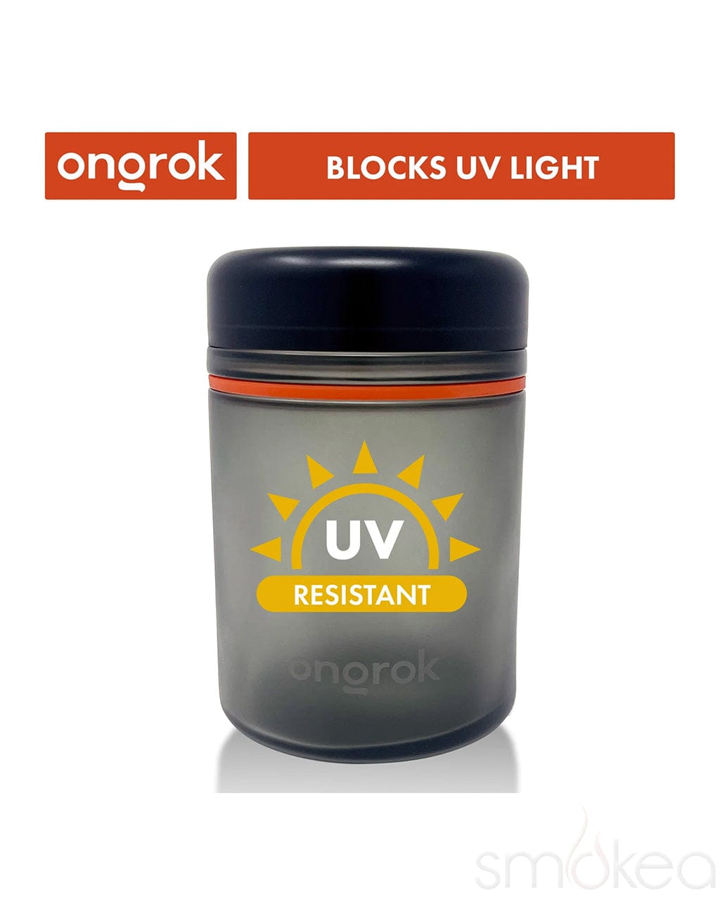 ONGROK 1000ml 玻璃儲存罐