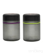 ONGROK 500ml Glass Storage Jars (2-Pack)