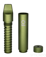 ONGROK Aluminum Multi-Hitter w/ Cooling Spiral