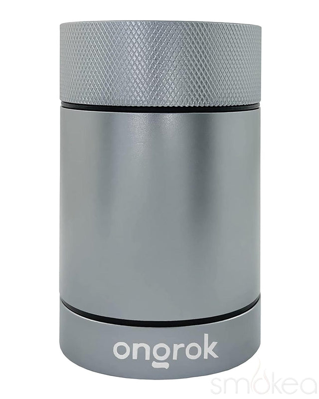 ONGROK 鋁製儲存罐