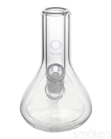 ONGROK Double Glass Wall Bong