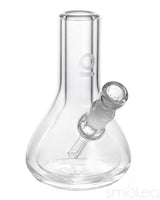 ONGROK Double Glass Wall Bong