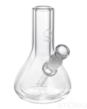 ONGROK Double Glass Wall Bong