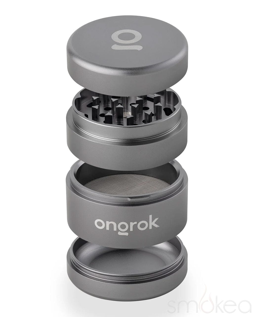 ONGROK 鋁合金 EZ 研磨器