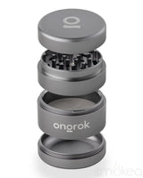 ONGROK 鋁合金 EZ 研磨器