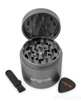 ONGROK 鋁合金 EZ 研磨器