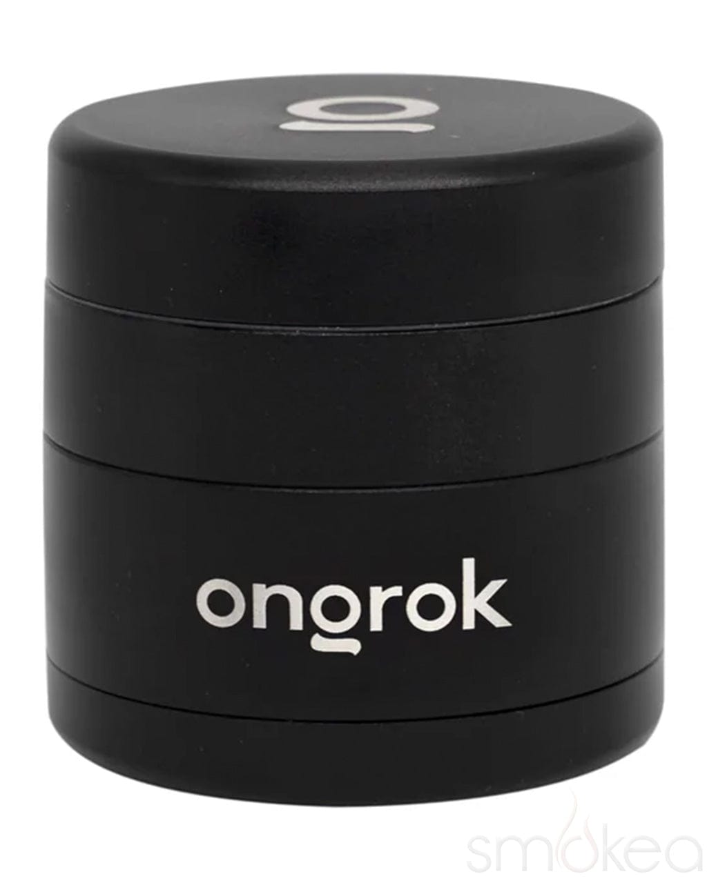 ONGROK 鋁合金 EZ 研磨器