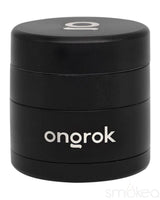 ONGROK 鋁合金 EZ 研磨器