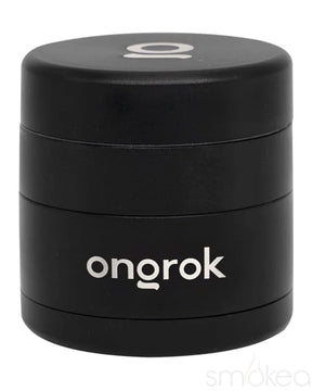 ONGROK 鋁合金 EZ 研磨器