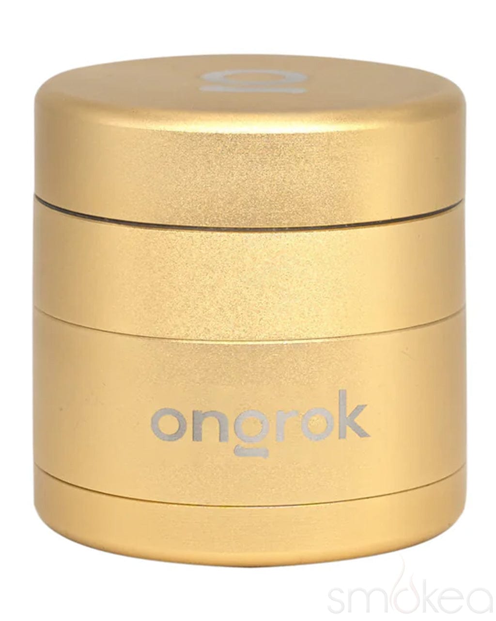 ONGROK 鋁合金 EZ 研磨器