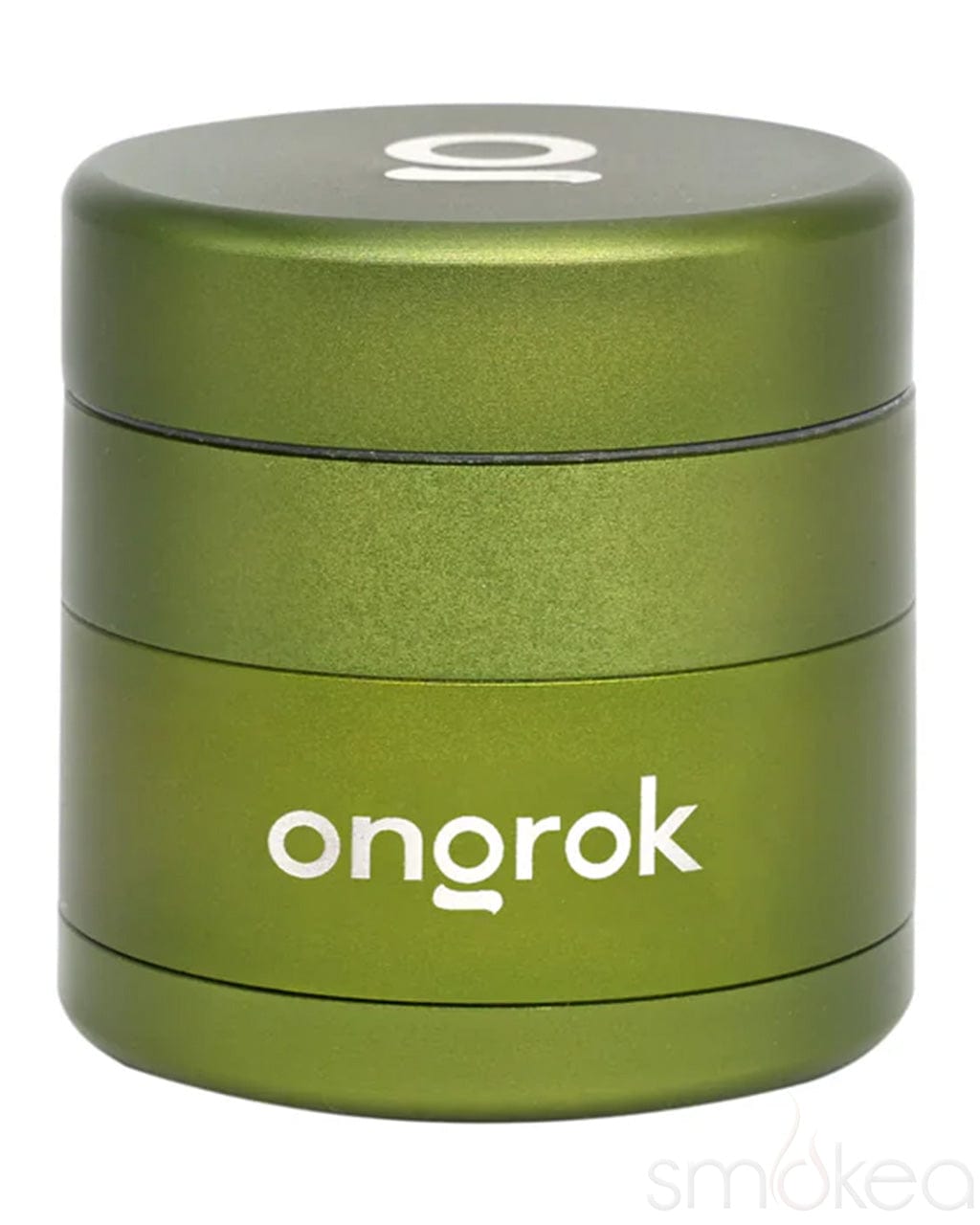 ONGROK 鋁合金 EZ 研磨器