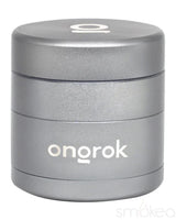 ONGROK 鋁合金 EZ 研磨器