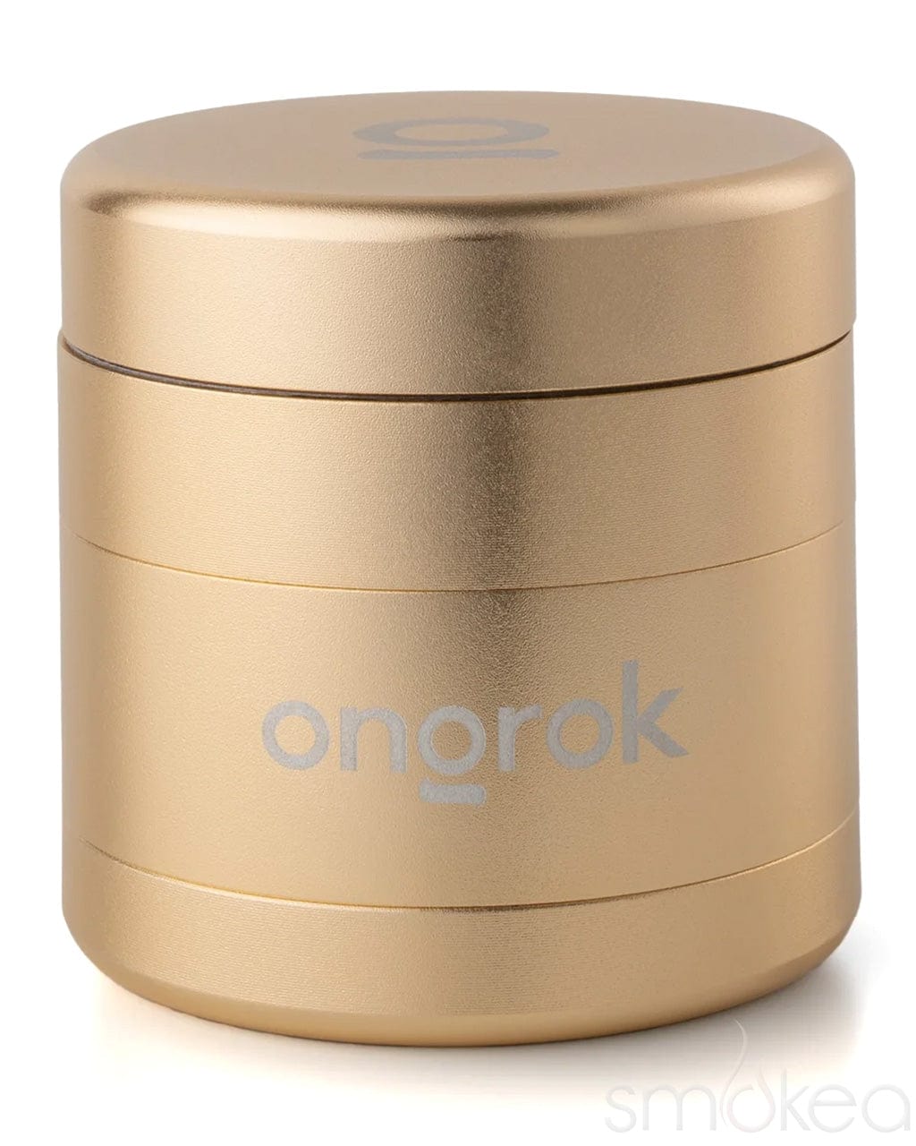 ONGROK 鋁合金 EZ 研磨器
