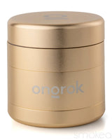ONGROK 鋁合金 EZ 研磨器