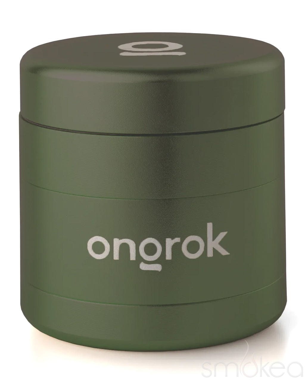 ONGROK 鋁合金 EZ 研磨器