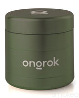 ONGROK 鋁合金 EZ 研磨器