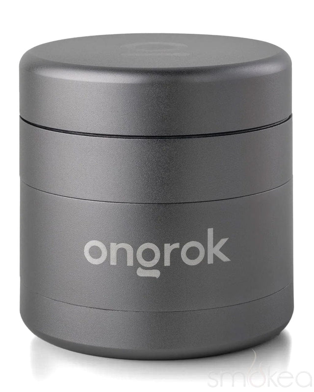 ONGROK 鋁合金 EZ 研磨器