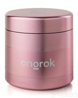 ONGROK 鋁合金 EZ 研磨器