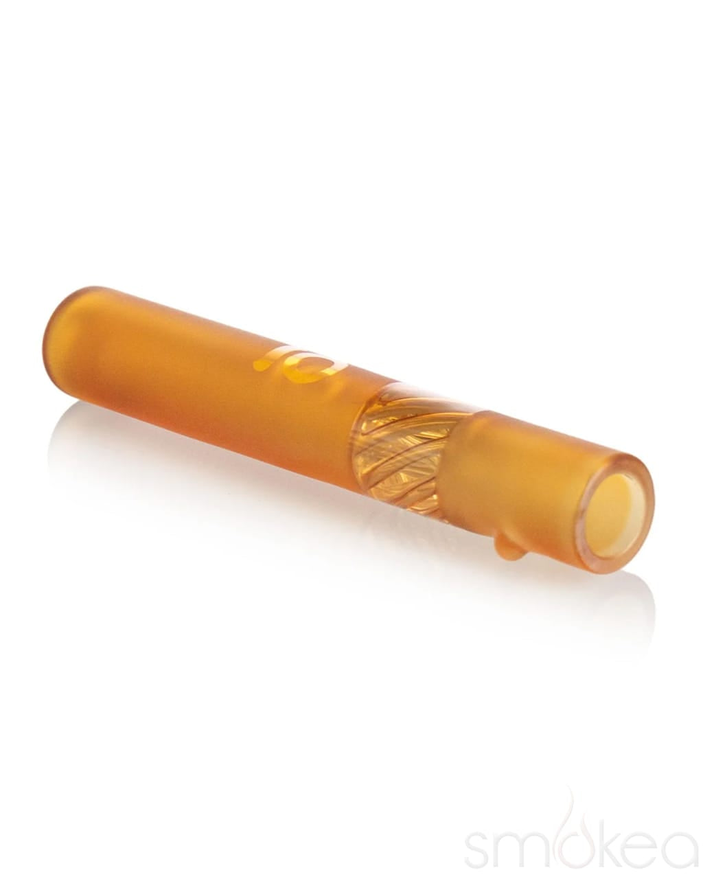 ONGROK Frosted Glass One Hitter