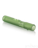 ONGROK Frosted Glass One Hitter