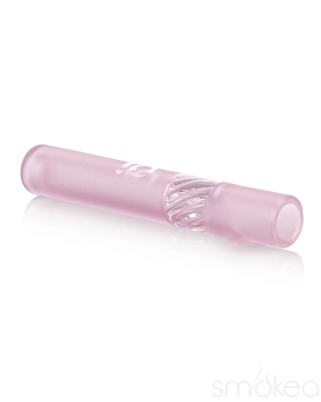 ONGROK Frosted Glass One Hitter