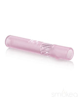 ONGROK Frosted Glass One Hitter