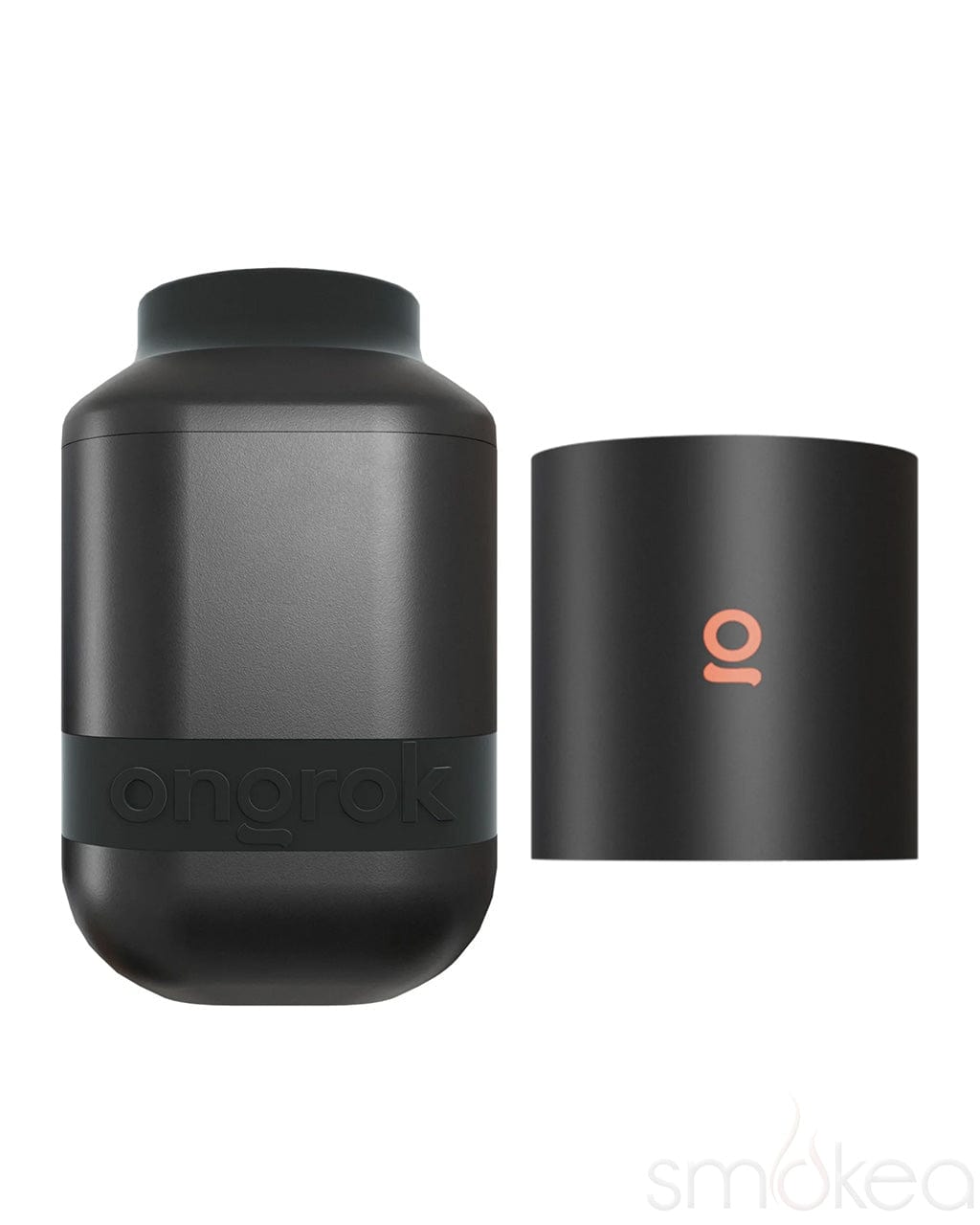 ONGROK Personal Air Filter w/ Replaceable Cartridges