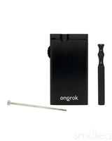 ONGROK Twist Top Aluminum Dugout & One-Hitter