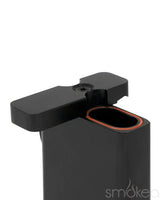 ONGROK Twist Top Aluminum Dugout & One-Hitter