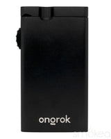 ONGROK Twist Top Aluminum Dugout & One-Hitter