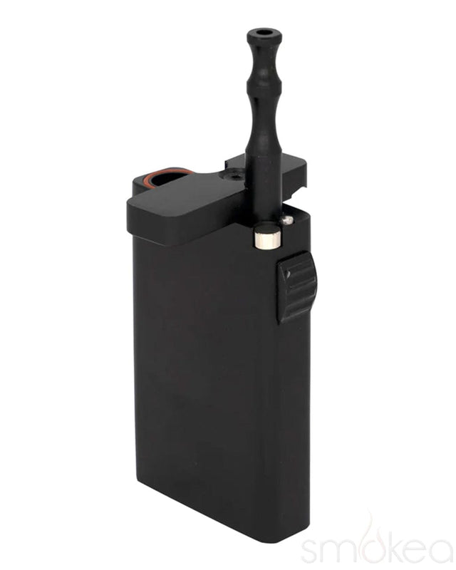 ONGROK Twist Top Aluminum Dugout & One-Hitter