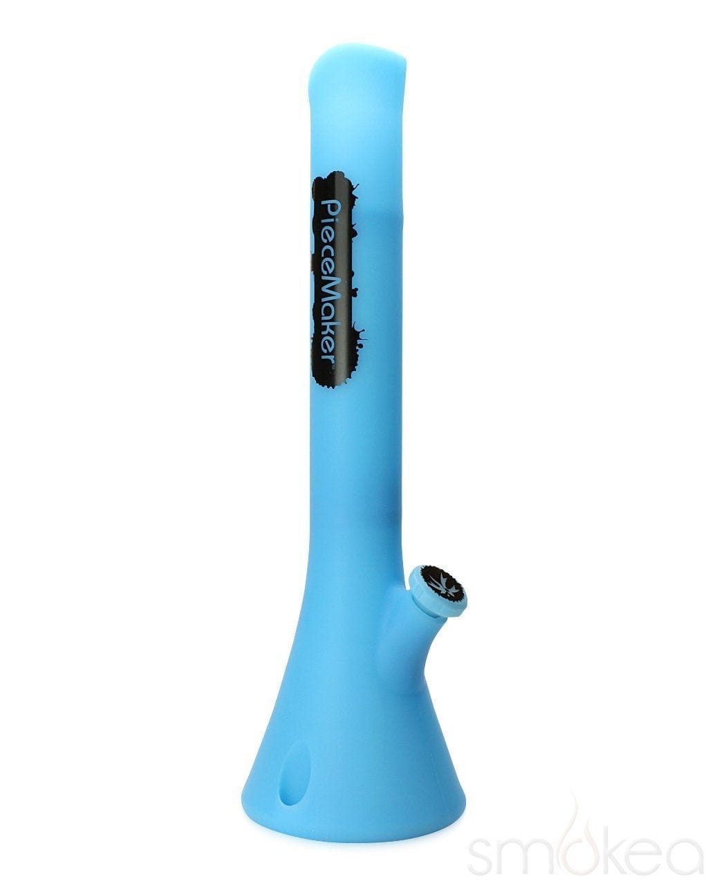 Piecemaker Kahuna 2' Silicone Bong