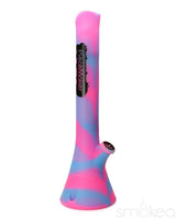 Piecemaker Kahuna 2' Silicone Bong