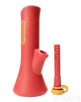 Bong de silicona Piecemaker Kali Go!