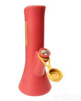 Bong de silicona Piecemaker Kali Go!
