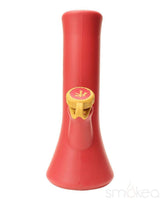 Bong de silicona Piecemaker Kali Go!