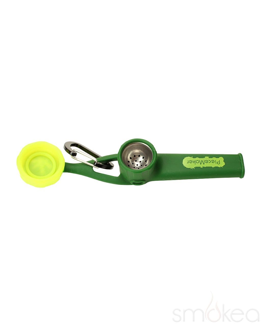 Piecemaker Karma Go! Silicone Pocket Pipe