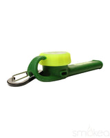 Piecemaker Karma Go! Silicone Pocket Pipe
