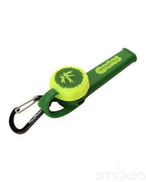 Piecemaker Karma Go! Silicone Pocket Pipe
