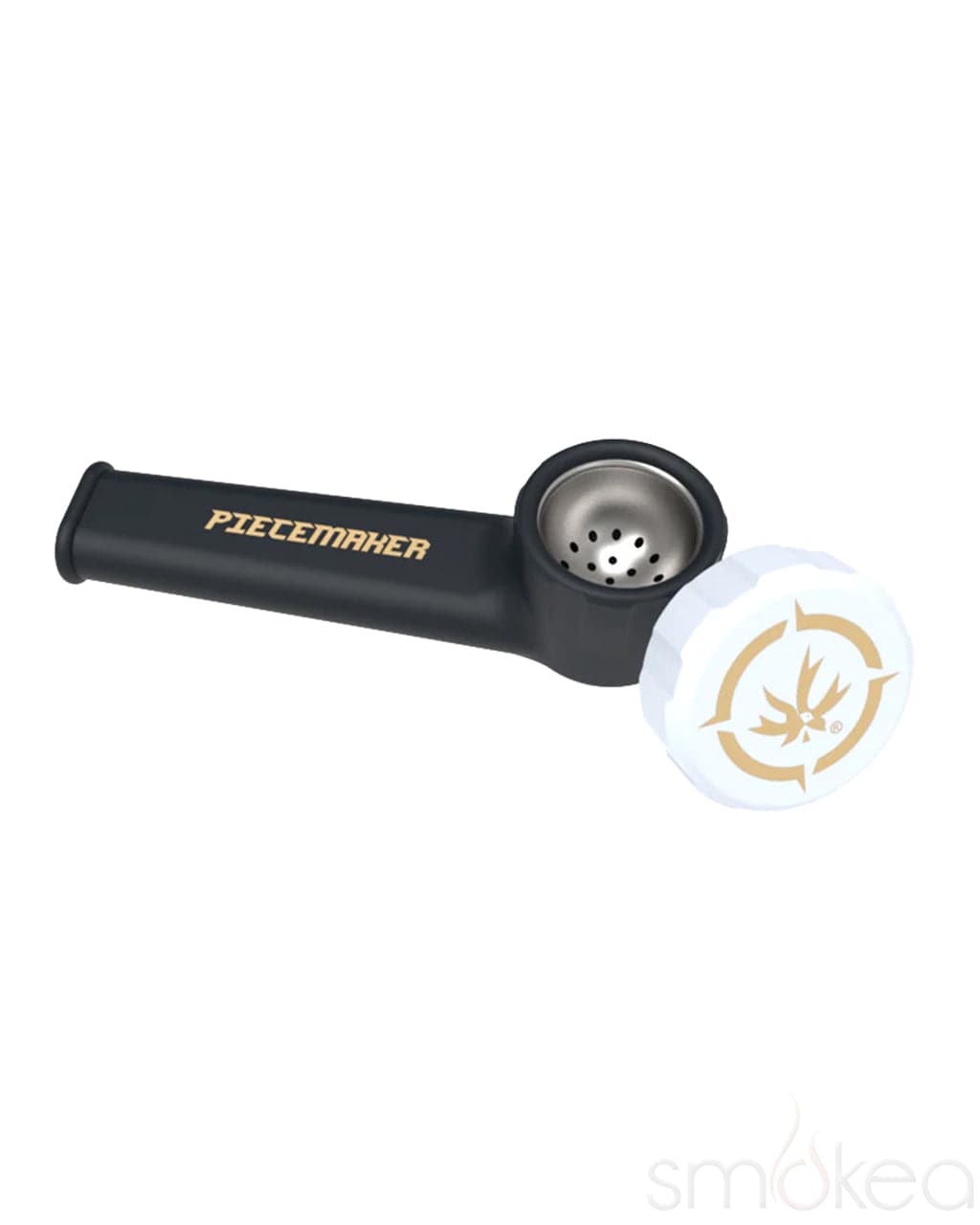 Pipa de bolsillo de silicona Piecemaker Karma
