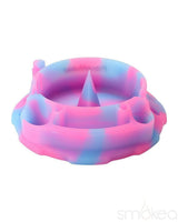 Piecemaker Kashed Silicone Ashtray