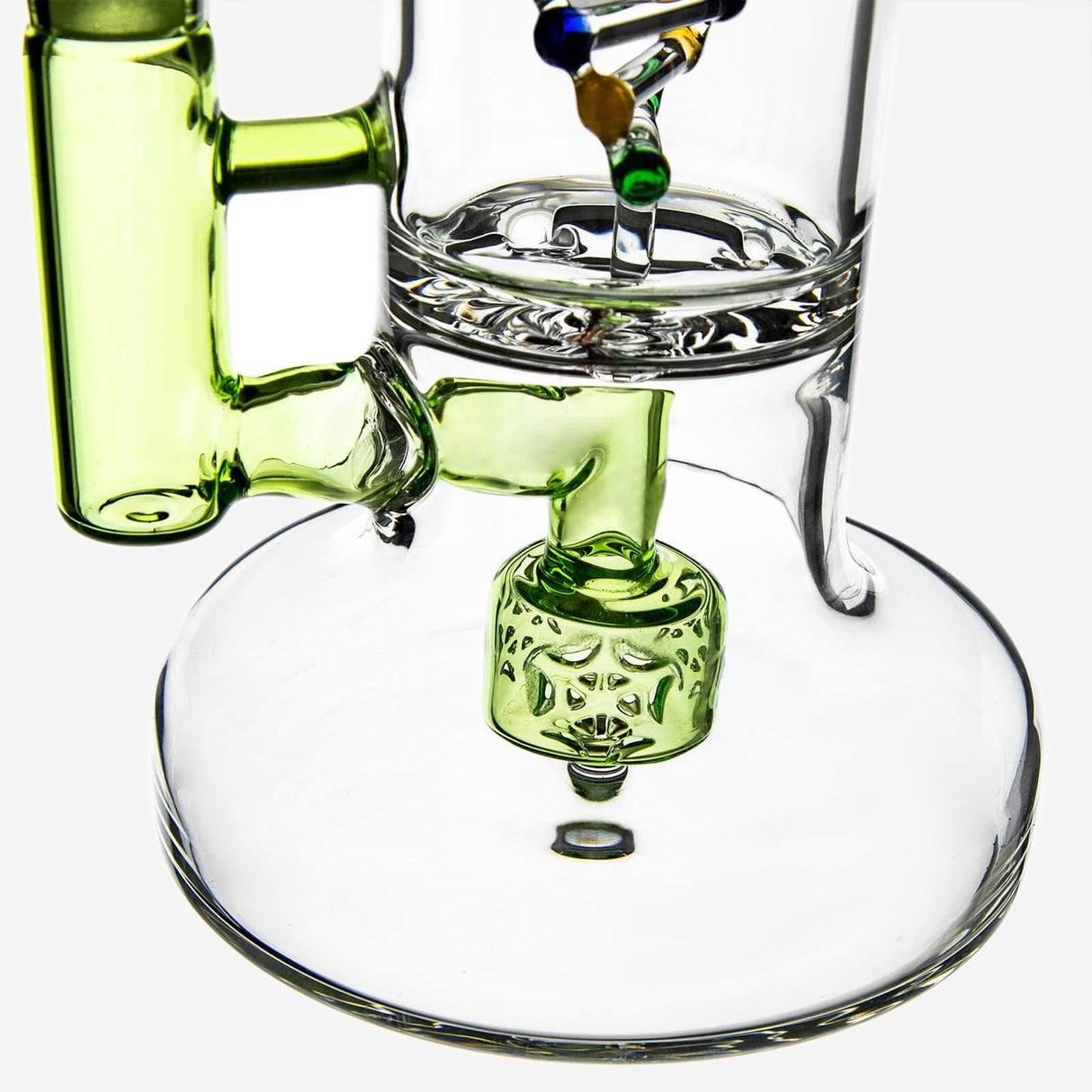 DNA Bong