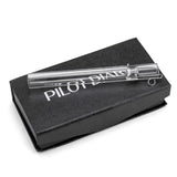 Glass One Hitter Metal Screen