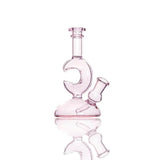 Pink Moon Dab Rig